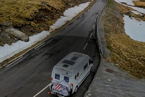 Karavan Transfer